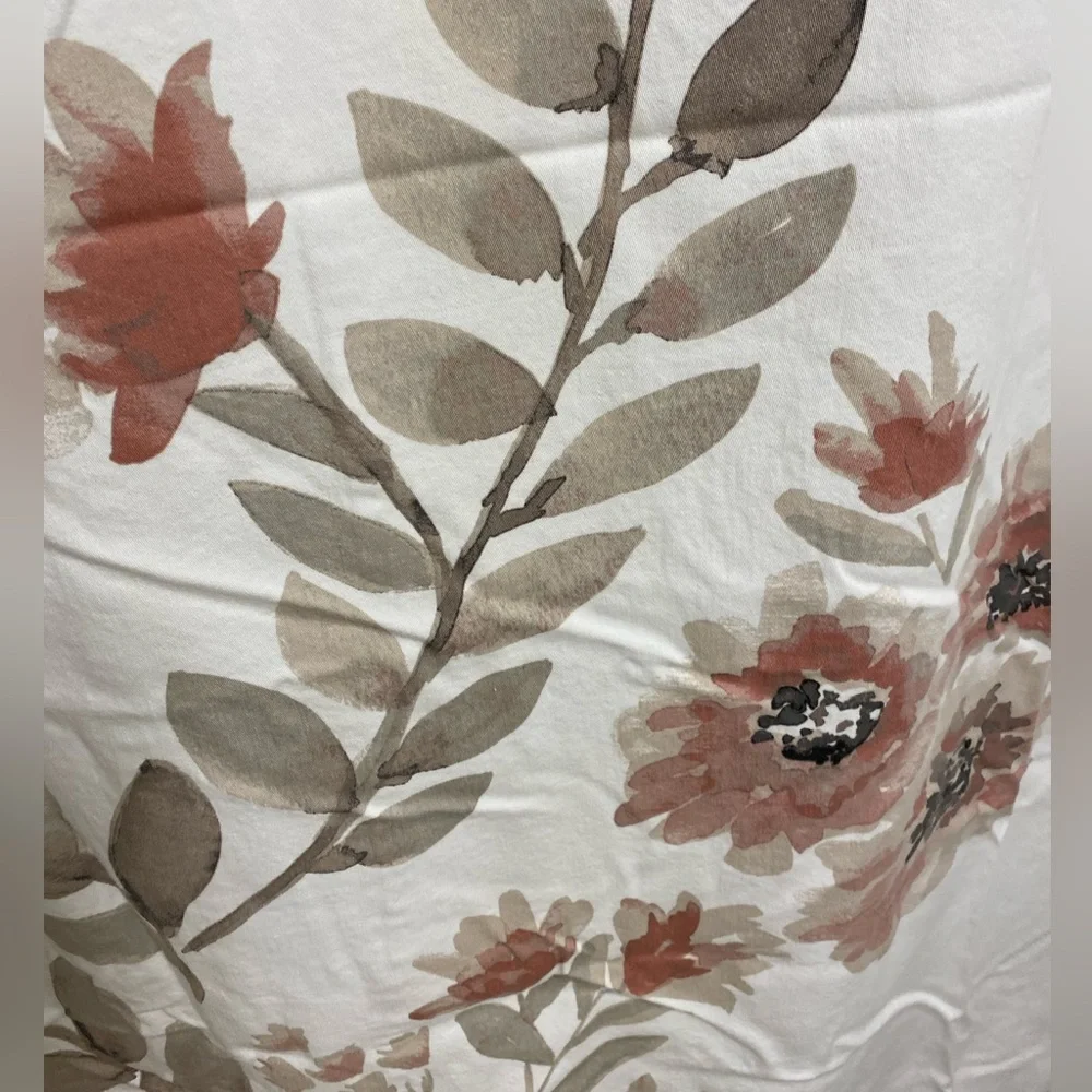 Threshold shower curtain - Picture 5 of 5